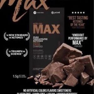 Keto//os Max